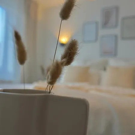 Fewotal&luxury 5 - Nähe Messe Düsseldorf&köln Apartamento Wuppertal