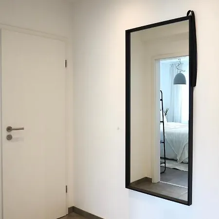 Fewotal&luxury 5 - Nähe Messe Düsseldorf&köln Apartamento