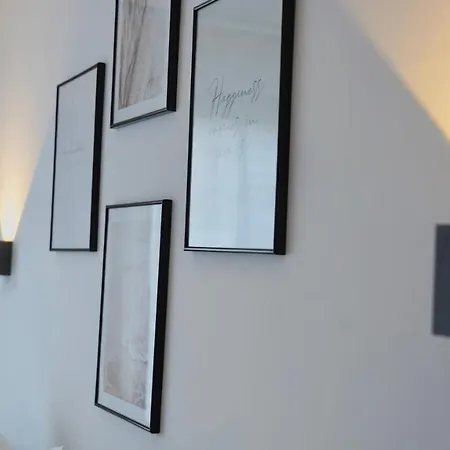 Fewotal&luxury 5 - Nähe Messe Düsseldorf&köln *