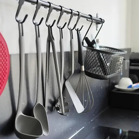 Fewotal&luxury 5 - Nähe Messe Düsseldorf&köln