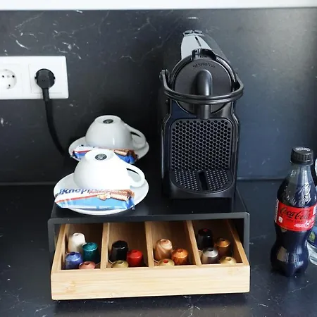 Fewotal&luxury 5 - Nähe Messe Düsseldorf&köln *