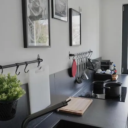 Fewotal&luxury 5 - Nähe Messe Düsseldorf&köln *