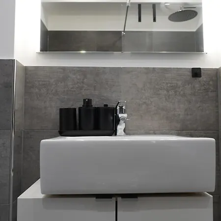 Apartment Fewotal & Luxury 5 - Naehe Messe Duesseldorf & Koeln *