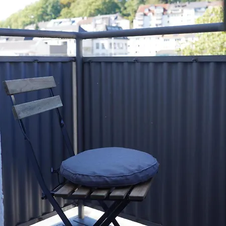 Fewotal&luxury 5 - Nähe Messe Düsseldorf&köln *