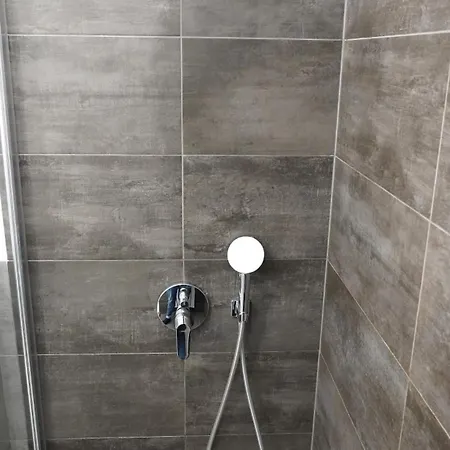 Fewotal&luxury 5 - Nähe Messe Düsseldorf&köln Apartamento