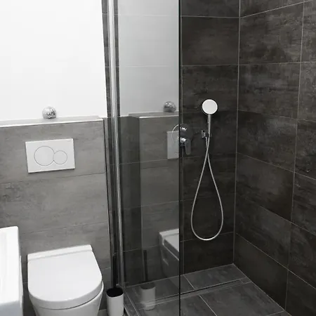 Fewotal&luxury 5 - Nähe Messe Düsseldorf&köln * Wuppertal