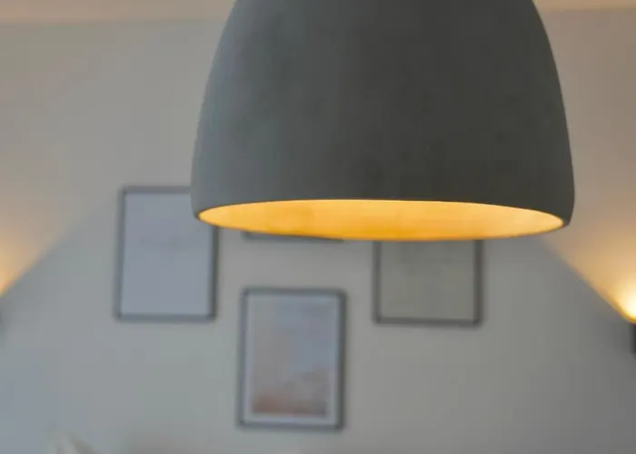 Fewotal & Luxury 5 - Naehe Messe Duesseldorf & Koeln