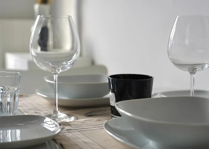 Fewotal & Luxury 5 - Naehe Messe Duesseldorf & Koeln Wuppertal