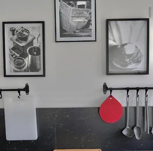 Fewotal & Luxury 5 - Naehe Messe Duesseldorf & Koeln * Wuppertal