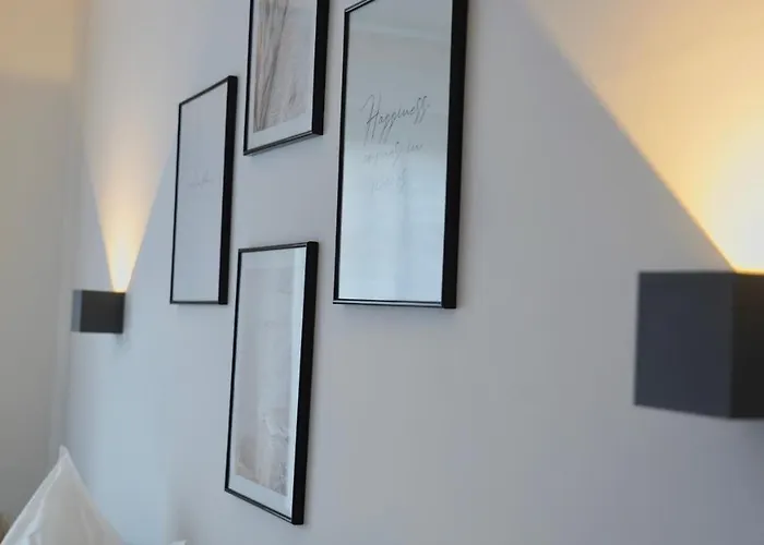 Fewotal & Luxury 5 - Naehe Messe Duesseldorf & Koeln *