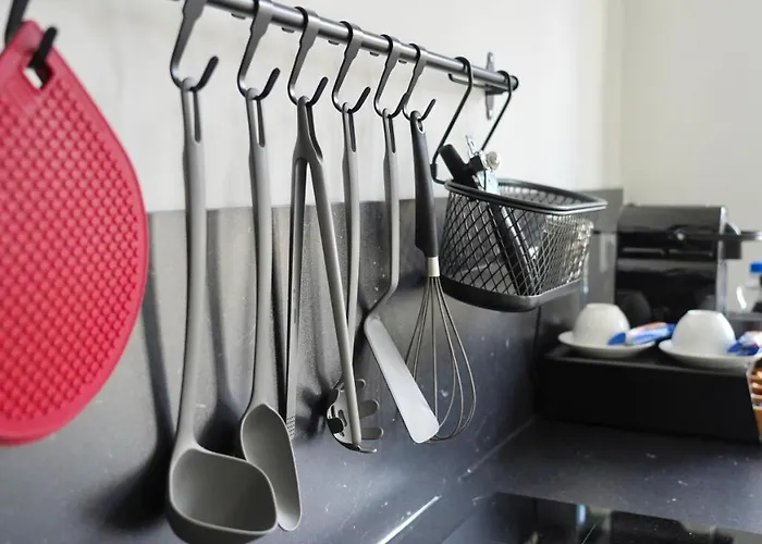 Fewotal & Luxury 5 - Naehe Messe Duesseldorf & Koeln