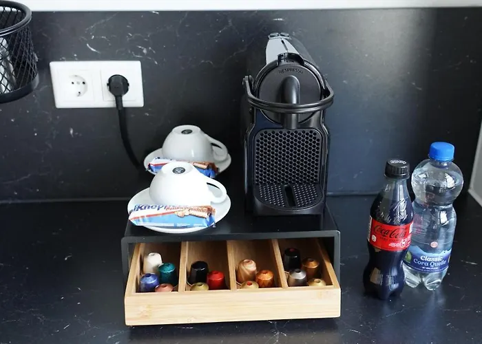 Fewotal & Luxury 5 - Naehe Messe Duesseldorf & Koeln *