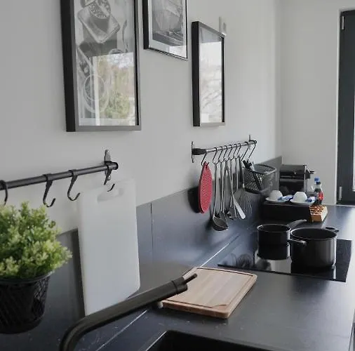 Fewotal & Luxury 5 - Naehe Messe Duesseldorf & Koeln *