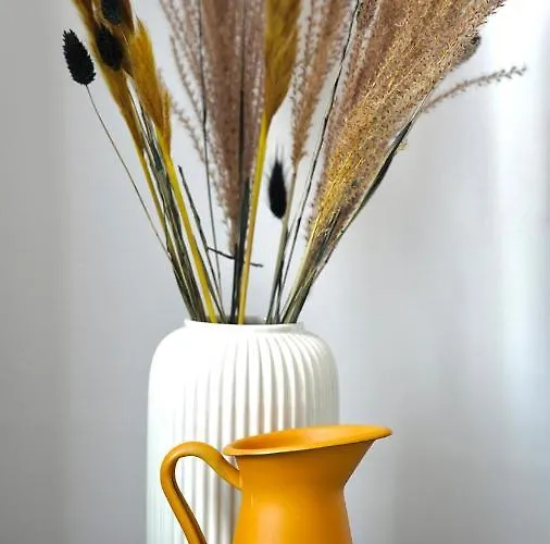 Fewotal & Luxury 5 - Naehe Messe Duesseldorf & Koeln Appartement *