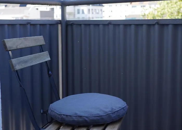 Fewotal & Luxury 5 - Naehe Messe Duesseldorf & Koeln *