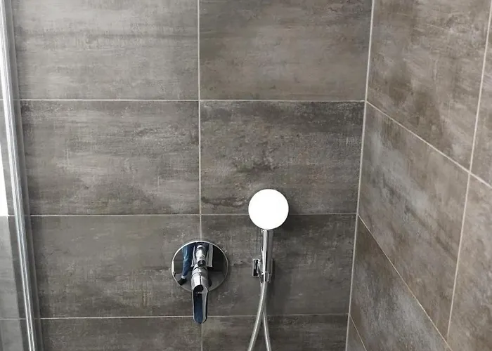 Fewotal & Luxury 5 - Naehe Messe Duesseldorf & Koeln Appartement