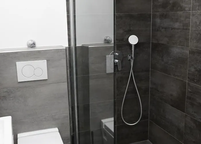 Fewotal & Luxury 5 - Naehe Messe Duesseldorf & Koeln * Wuppertal